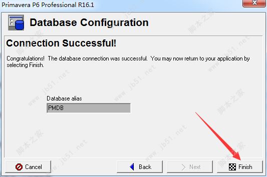Primavera P6項目管理軟件安裝教程