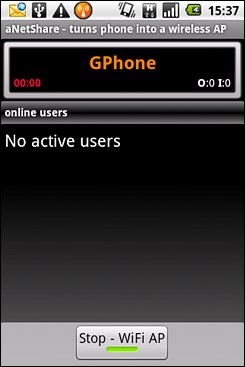 aNetshare aNetshare
