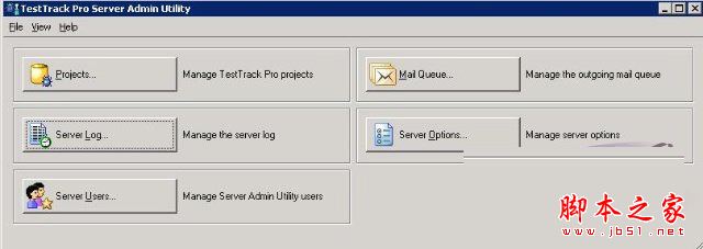 TestTrack Pro v7.5.4免費版 附安裝配置教程
