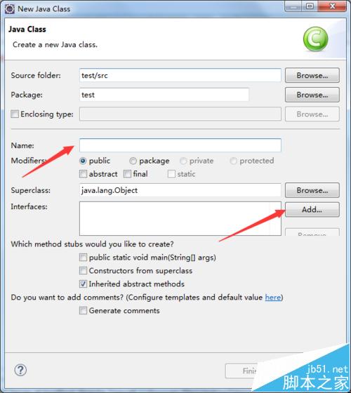eclipse怎么創(chuàng)建servlet中class并配置servlet