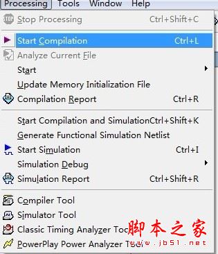 quartus怎么用?Quartus II創(chuàng)建工程及編譯過(guò)程的使用方法