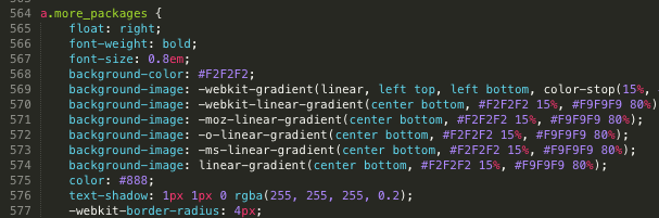 Sublime Text 3 常用插件以及安裝方法 --PHP 第2張 Sublime Text 3 常用插件以及安裝方法 --PHP 第2張
