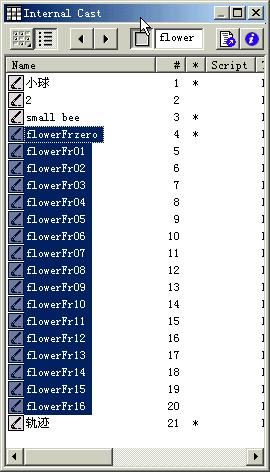 director動畫怎么制作 director動畫教程