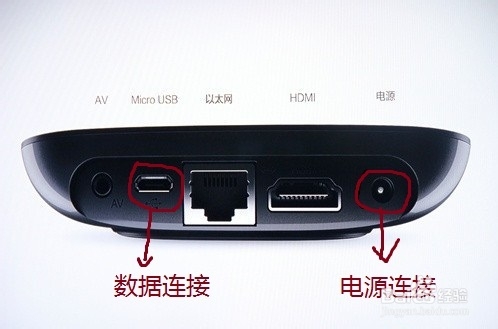 小米盒子2怎么裝軟件看直播