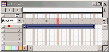 director動畫怎么制作 director動畫教程