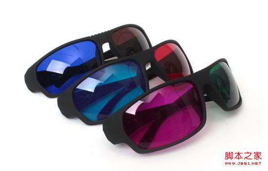 躺著看3D 玩轉快播全新功能