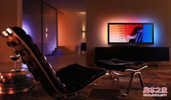 躺著看3D 玩轉快播全新功能