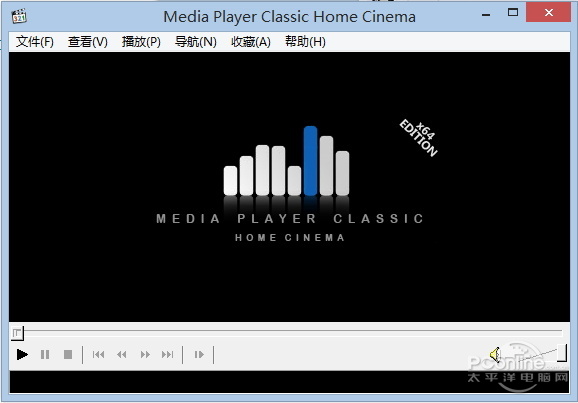 MPC-HC全能視頻播放器如何使用？ 三聯