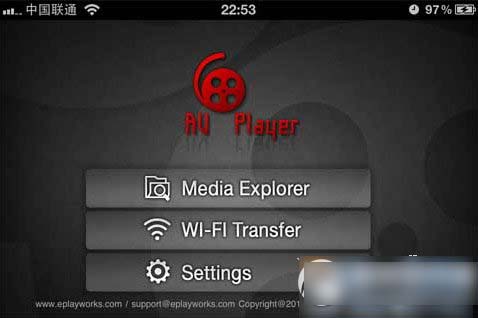 avplayerhd怎么用？avplayerhd使用教程(附下載)3