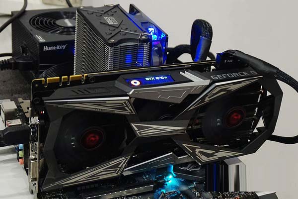 i5 7500和i3 8100哪個(gè)好 i3-8100對(duì)比i5-7500評(píng)測(cè)
