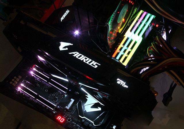 i7-7700K和8700K性能差別大嗎?i7-8700K和7700K的區別