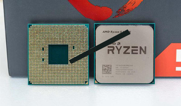 R5 1500X和R5 1600哪個好?AMD銳龍5 1500X和1600區別