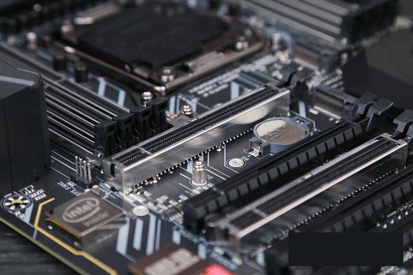 i9-7920X配什么主板好？i9-7920X主板搭配與參數詳解