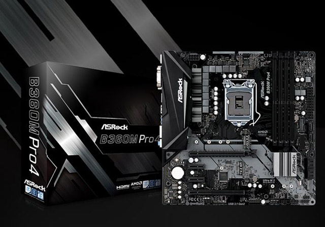 i5-8500配什么主板?Intel酷睿i5 8500主板推薦