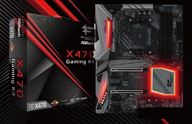 R7-2700X配什么主板?AMD銳龍7 2700X主板推薦