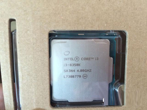 i3-8350K配什么主板好？i3-8350K主板搭配與參數詳解