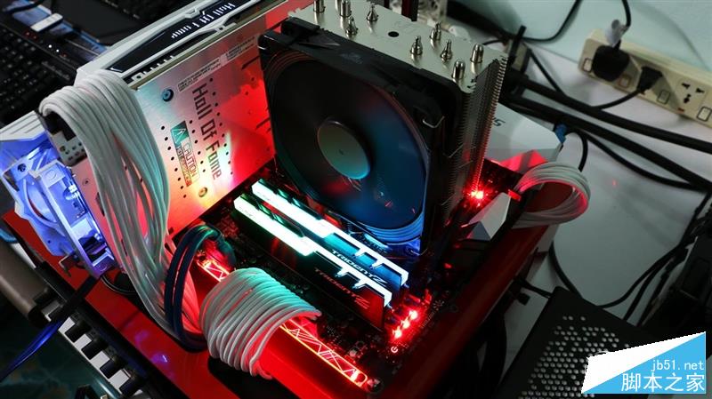 同樣四核4GHz Ryzen大戰i7:竟是這樣!