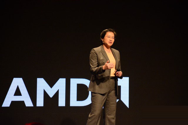 銳龍 AMD Ryzen 5發(fā)布 重燃性能級電腦