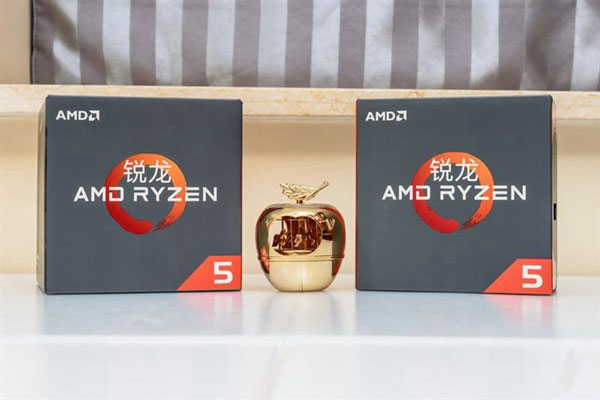 R5 1500X和i5 7500哪個好?銳龍5-1500X和酷睿i5-7500對比