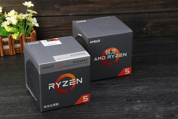 R5 2400G和R5 1500X哪個(gè)好 R5-2400G對比R5-1500X評測