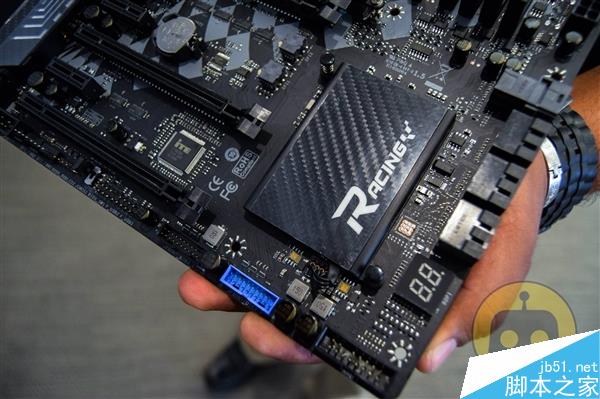 AMD Ryzen+映泰X370主板平臺(tái)成功點(diǎn)亮!液氮-29度伺候……