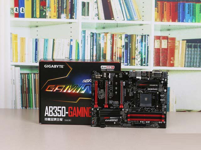 銳龍 AMD Ryzen 5首測