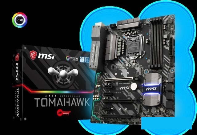 i3 8350K怎么超頻？Intel八代i3-8350K設置Bios超頻教程