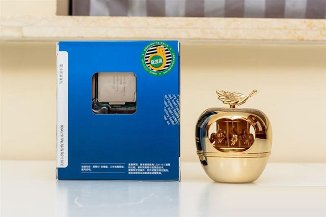 i3-7350K怎么樣 i3-7350K值得買嗎?i3-7350K評測