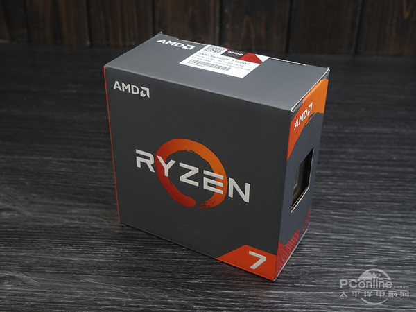 AMD Ryzen7 1800X/1700X評測:未完全超越Intel 但一鳴驚人!