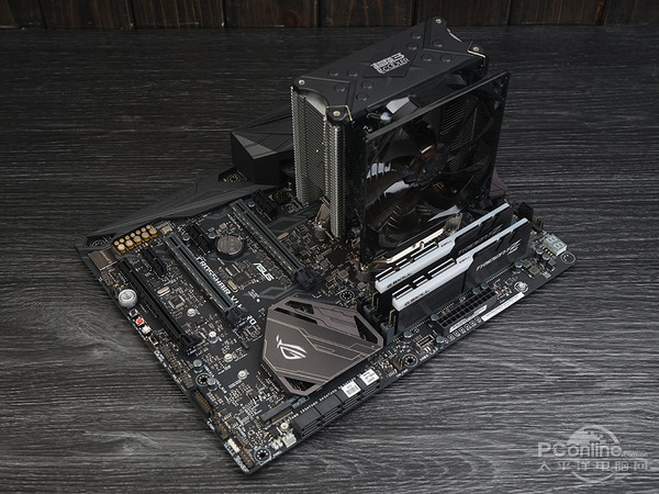 AMD Ryzen7 1800X/1700X評測:未完全超越Intel 但一鳴驚人!