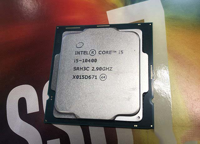 i5 10400配什么主板好？intel酷睿i5-10400與主板搭配知識指南