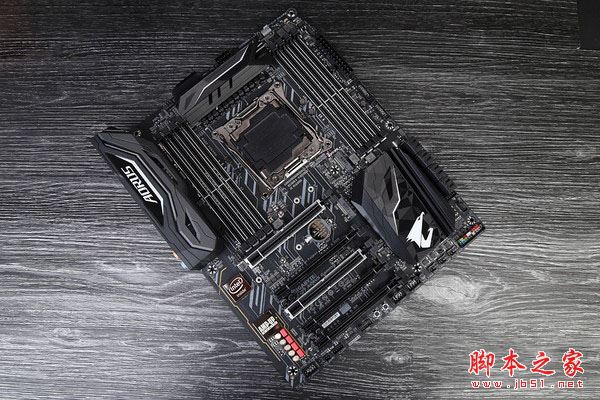 i5-7640X配什么主板好?Intel酷睿i5-7640X主板搭配與參數詳解推薦