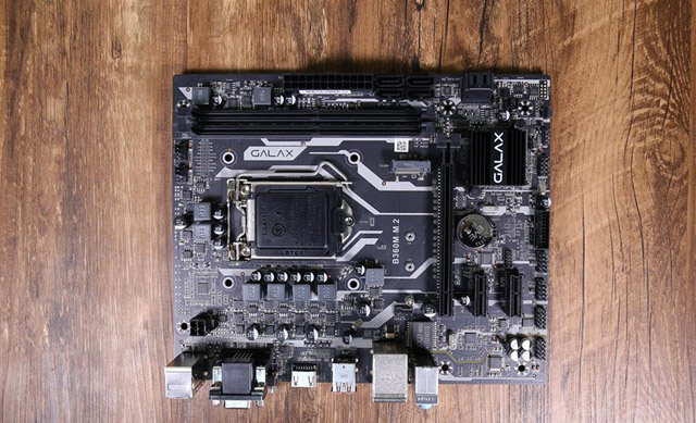 i5-8500配什么主板?Intel酷睿i5 8500主板推薦