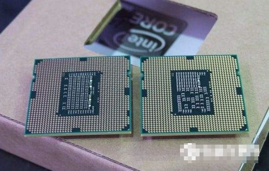 i5和i7差別大嗎 i5和i7玩游戲的區別