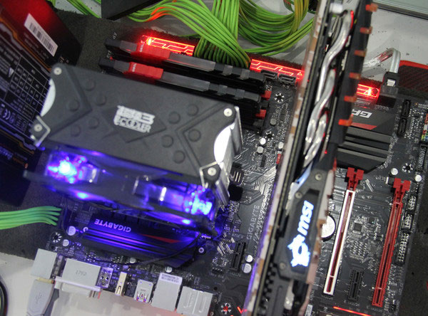 Ryzen 5 Ryzen 5