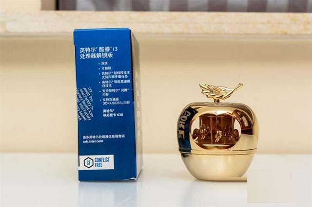 i3-7350K怎么樣 i3-7350K值得買嗎?i3-7350K評測