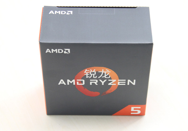 Ryzen 5 Ryzen 5