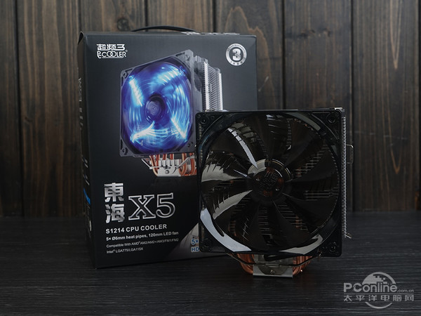 AMD Ryzen7 1800X/1700X評測:未完全超越Intel 但一鳴驚人!