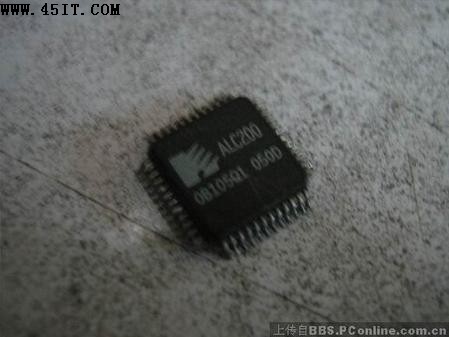 新手DIY入門篇 板載聲卡損壞修復(fù)過程 