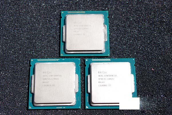 i3和i5性能差多少?i3和i5處理器的區別
