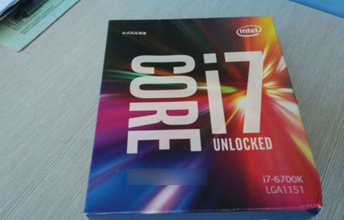 Z170主板怎么樣 Z170主板配什么CPU?