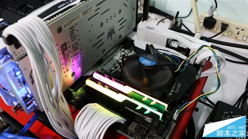 同樣四核4GHz Ryzen大戰i7:竟是這樣!