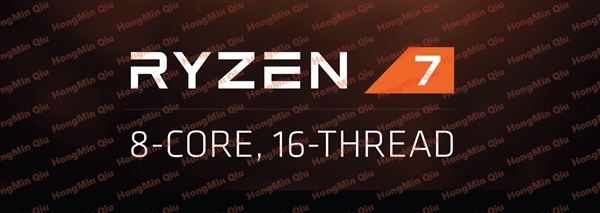 2499元起性價比殘暴!AMD Ryzen處理器正式發布:最強8核