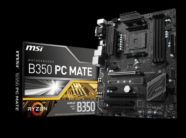 AMD Ryzen5 1600X配什么主板好 Ryzen5 1600X配什么顯卡好?