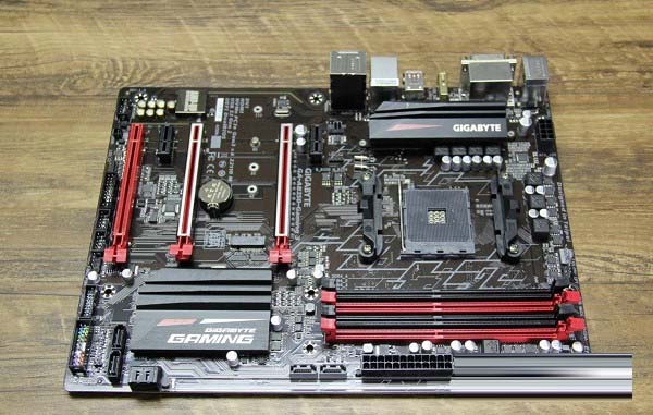 AMD Ryzen5處理器搭配什么主板和顯卡?