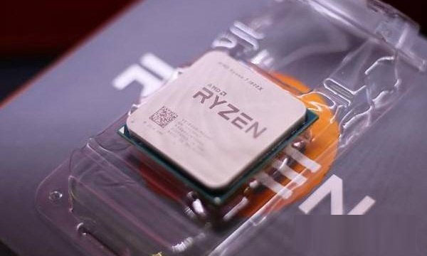 AMD Ryzen處理器有哪些?AMD Ryzen有核顯嗎?