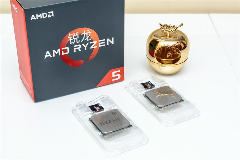 今年裝機該選誰?六款中高端CPU混戰(zhàn):AMD全方位壓制Intel