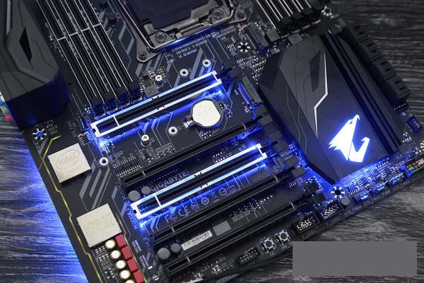 i9-7920X配什么主板好？i9-7920X主板搭配與參數詳解