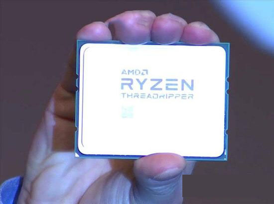 Ryzen處理器有哪些?AMD Ryzen CPU天梯圖