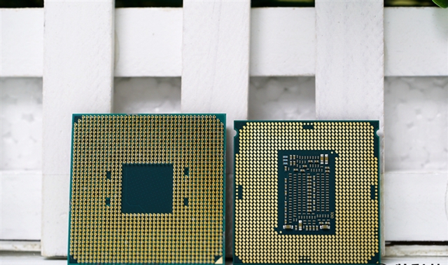 R7-1800X和i7-8700K哪個好 R7-1800X和i7-8700K對比評測